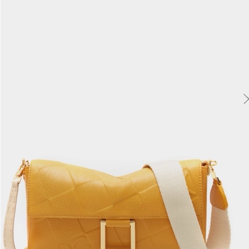 Purification Garcia soho shoulder bag